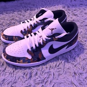 Nike Jordan 1 low
